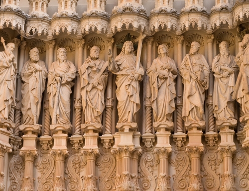 Apostles’ Creed and Nicene Creed