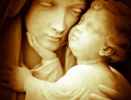 Efficacious Prayer to the Holy Child Jesus
